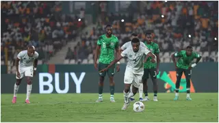 Nigeria vs South Africa: Ex Super Eagles Star Predicts Outcome, Offers Finidi George Advice