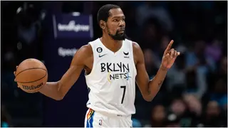 Brooklyn Nets provide fresh injury update on Kevin Durant