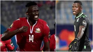Kenya vs Iran: Michael Olunga Scores As Patrick Matasi’s Errors Cost Harambee Stars vs Mehdi Taremi’s Side