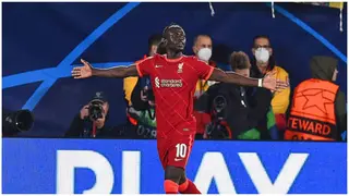 Liverpool to Re Open Talks With Sadio Mane Over a New Deal After Bayern Munich Indicates Interest in Forward