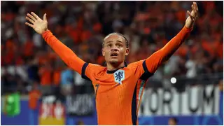 Euro 2024: Why Xavi Simons' goal was disallowed during Netherlands vs France