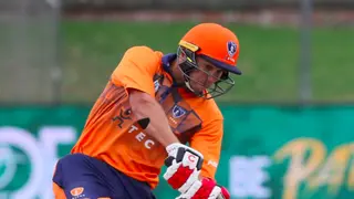 CSA T20 Challenge Wrap: ITEC Knights Crush Gbets Warriors With Ruthless Run Chase