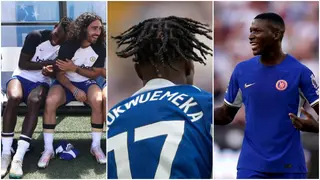 6 funny names rival fans call Chelsea this season including Travis Scott FC