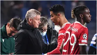 Ole Gunnar Solskjaer Hints Signing Cristiano Ronaldo in 2021 Was a Mistake in Honest Interview