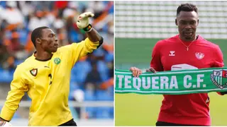 Idris Kameni Leaves Door Open for Cameroon Invite After Joining Spanish Side Antequera CF