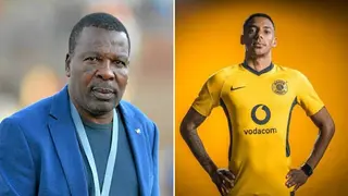 Royal AM CEO Sinky Mnisi raises red flags around Kaizer Chiefs' recent acquisition of Dillon Solomons