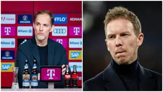 Bayern Munich defends club's decision to sack Julian Nagelsmann