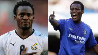 Michael Essien: Former Chelsea Midfielder Reportedly Snubbed Ghana Coaching Role With Otto Addo