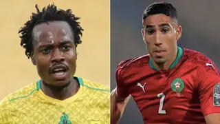 2023 Africa Cup of Nations Qualifiers: A Look at Morocco and South Africa's Past Results Ahead of Key Clash