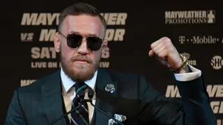 Mystic Mac Is Back: Conor McGregor to Fight Michael Chandler Before Christmas