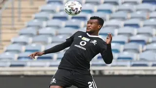 Orlando Pirates player Nkanyiso Zungu admits having depression and stress as loan move to Richards Bay starts