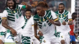 Who Is Christopher Wooh? All You Need To Know About Cameroon’s AFCON Hero vs Gambia