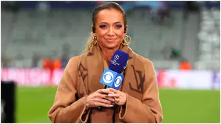 Kate Abdo: 6 Interesting Things You Didn’t Know About CBS Sports Broadcaster