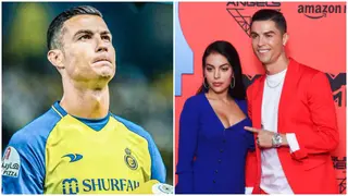 Portugal Star Cristiano Ronaldo Makes Music Video Debut