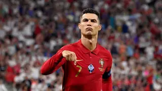 Cristiano Ronaldo postpones retirement plans to compete at 2026 World Cup