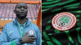 Finidi’s Replacement: NFF Chief Explains Reason for Delay in Announcing Next Super Eagles Coach