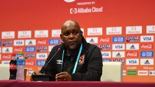 Al Ahly coach Pitso Mosimane, conqueror of Africa, in line for new R2.5m per month bumper contract in Egypt