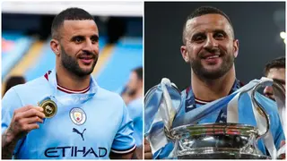 Kyle Walker Stuns Manchester City, Agrees to Join Bayern Munich This Summer