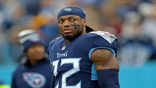 Derrick Henry's net worth: How much is the running back worth currently?