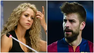 Gerard Pique Finally Breaks His Silence on Heartbreaking Split With Shakira