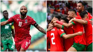 Top 4 key stats and records from AFCON 2023 group stage