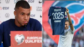 Kylian Mbappe Express His Desire to Continue at PSG Despite Transfer Saga