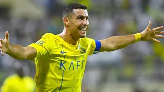 38 and Thriving: Cristiano Ronaldo Reaches New Milestone With 20th Goal of the Season for Al Nassr
