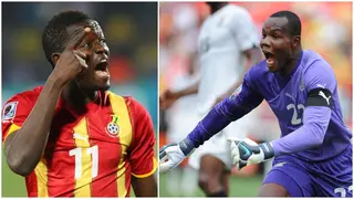 Ghana legend Sulley Muntari identifies former teammate who made Black Stars successful