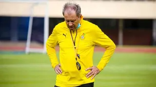 Ghana sack coach Milovan Rajevac after disastrous AFCON campaign
