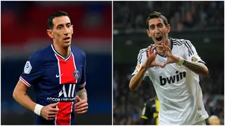 Angel Di Maria faces wrath from Real Madrid supporters with Barcelona move imminent