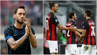 Zlatan Ibrahimovic Brutally Told He Did Nothing to Help Ac Milan Win Serie a Title Last Season