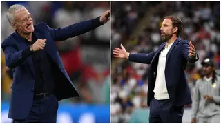 World Cup 2022: Deschamps Lauds Southgate Ahead of France England Game