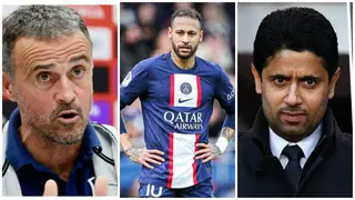Here is Why PSG Won’t Try to Sign Barcelona Players Anymore