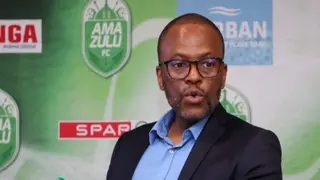 AmaZulu Owner Sandile Zungu Promises Huge Challenge in the CAF Champions League