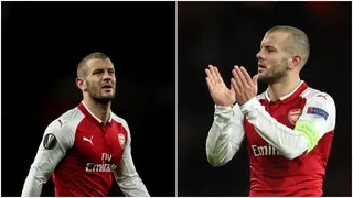 Jack Wilshere opens up on harrowing injury that derailed his career