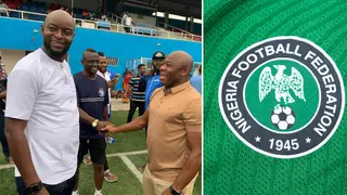 NFF Committee Reportedly Seals Appointment of New Nigeria Coach, Selects Local Super Eagles Manager