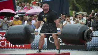 Ranking the 13 best powerlifters in the world right now