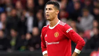 Panic at Old Trafford as Cristiano Ronaldo Gives Condition to Stay at Man United