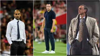 How Xavi’s First 100 Games As Barcelona Boss Compares to Pep Guardiola and Johan Cruyff