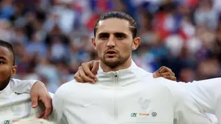 Adrien Rabiot's salary, net worth, contract, Instagram, house, cars, age, stats, latest news