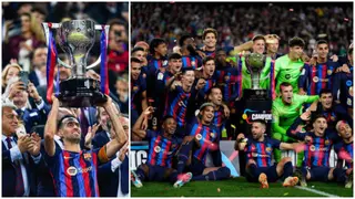 How much Barcelona will get for winning the 2022/23 La Liga season