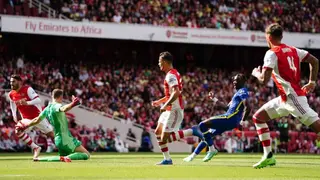 Arsenal vs Chelsea: Havertz, Abraham Fire Blues to 1st Victory Over Gunners Since December 2019