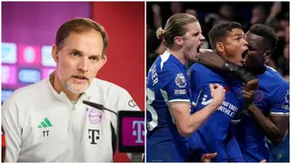 Thomas Tuchel Explains Why the English Premier League Is the Best in Europe
