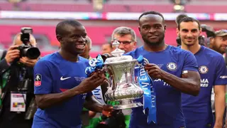 Nigerian Star Suffered Terrible Nightmare 24 Hours to His Wedding While Playing for Chelsea in the FA Cup