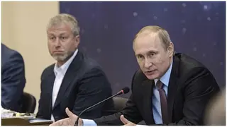 Britain takes drastic decision on Chelsea owner Roman Abramovich, names him key enabler of Putin’s regime
