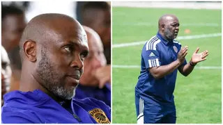 'Kaizer Chiefs Must Hire Pitso Mosimane by All Means': Brian Baloyi and Junior Khanye