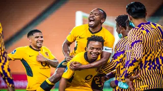 Kaizer Chiefs brushes off disappointment with victory, social media reacts