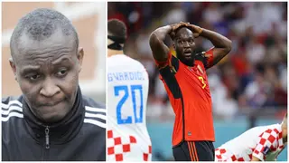 Qatar 2022: How Romelu Lukaku failed to follow father’s footsteps after dumping DR Congo for Belgium