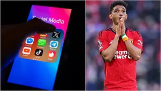 Ramadan: Manchester United Star ‘Deletes’ Social Media Account in Holy Month, Explains Why