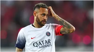 Neymar: Ex PSG Star Explains Why Brazilian Couldn't Compete With Messi and Ronaldo